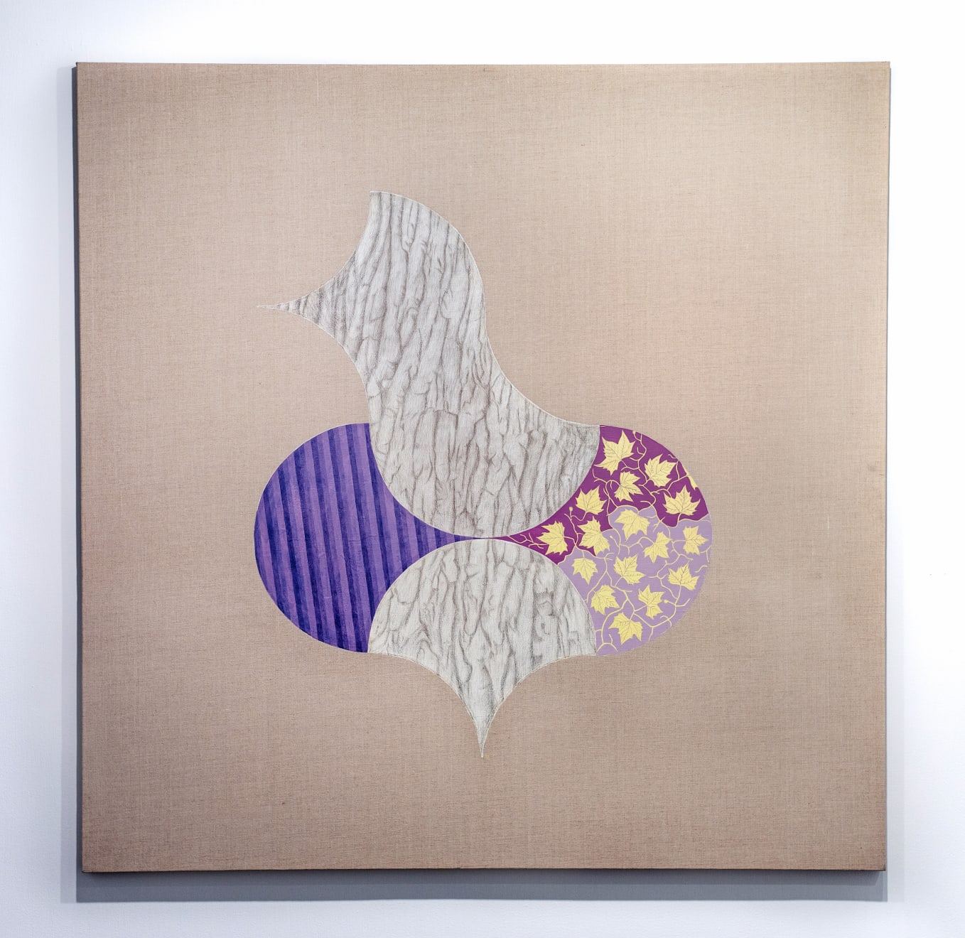 Praneet Soi, The Bird, 2022