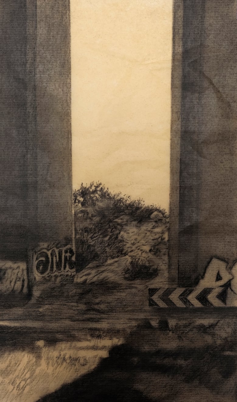 Julien Segard, Untitled, 2025