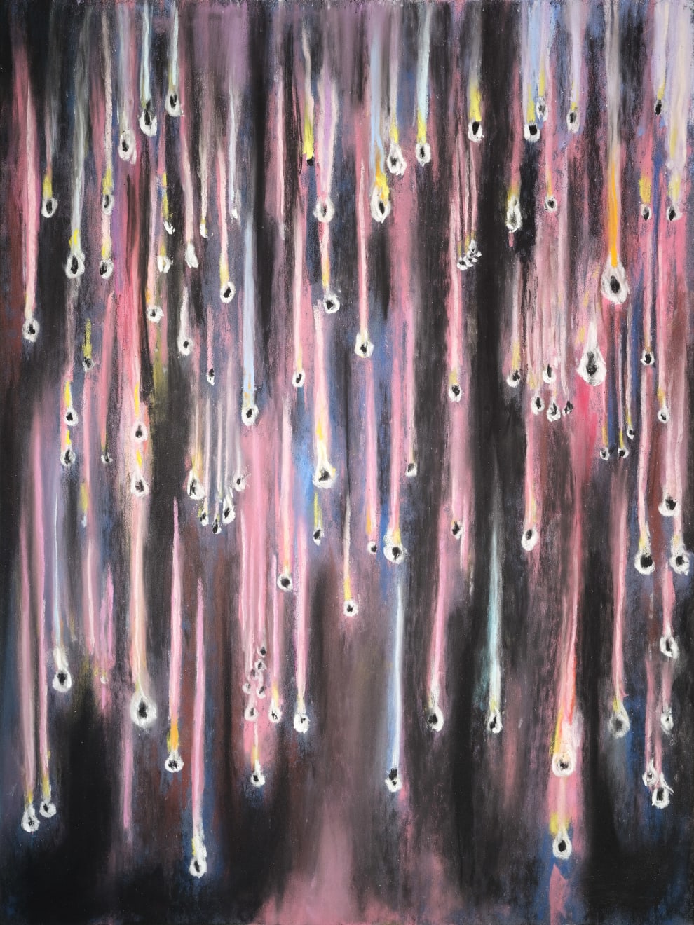 Sohrab Hura, Negative, 2023