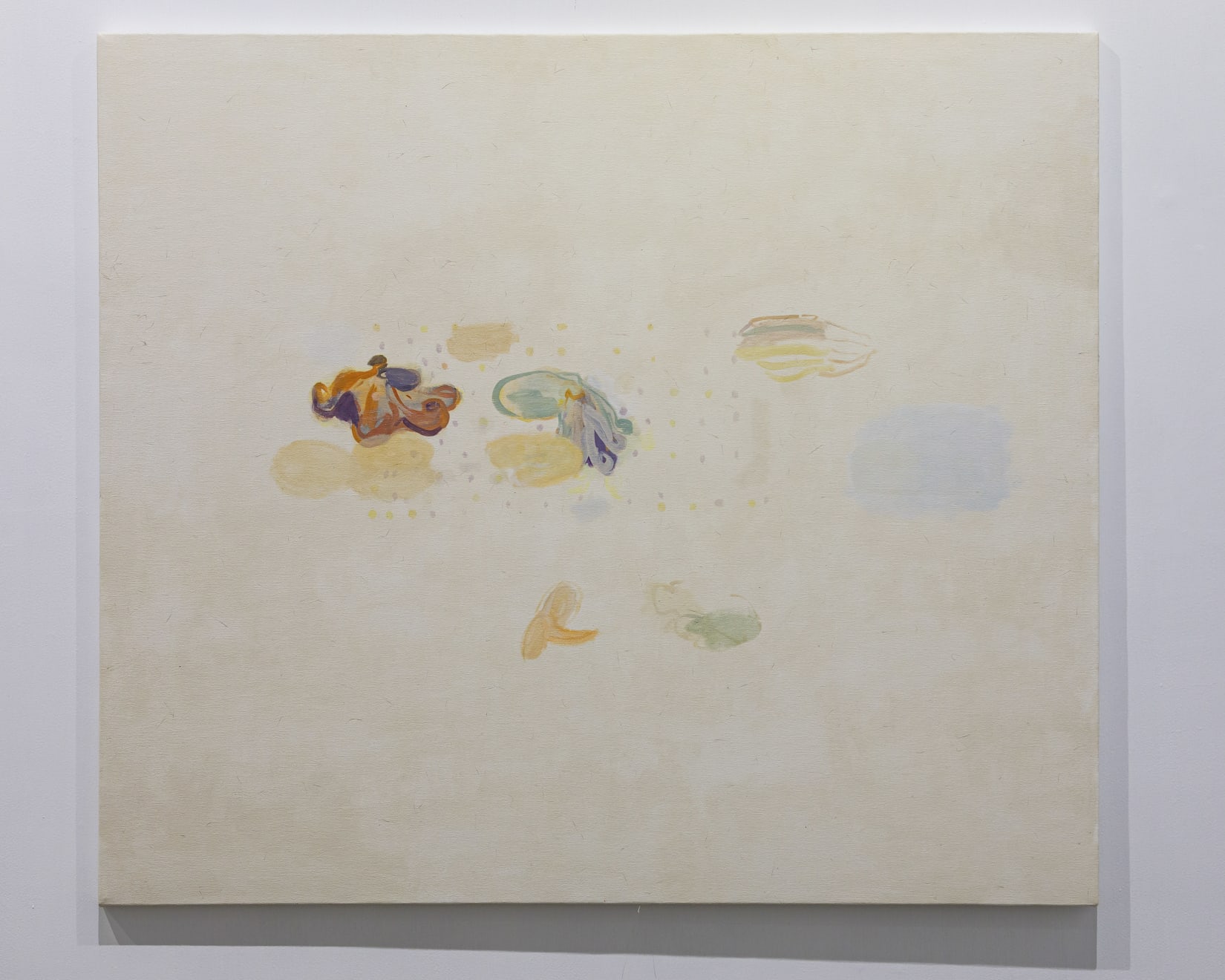 Shikh Sabbir Alam, Colour shifters I, 2024