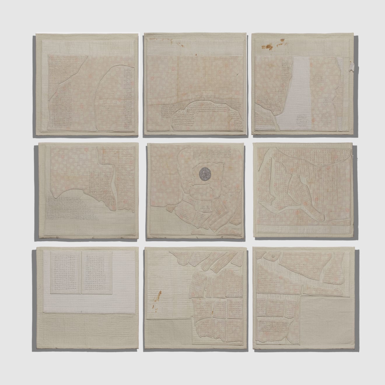 Kallol Datta, Surveying Edo, 2025