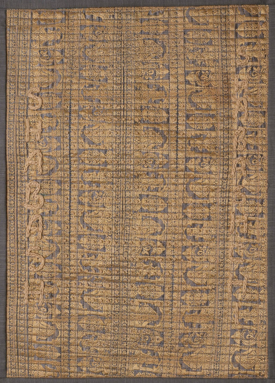 Kallol Datta, Poster 10, 2025