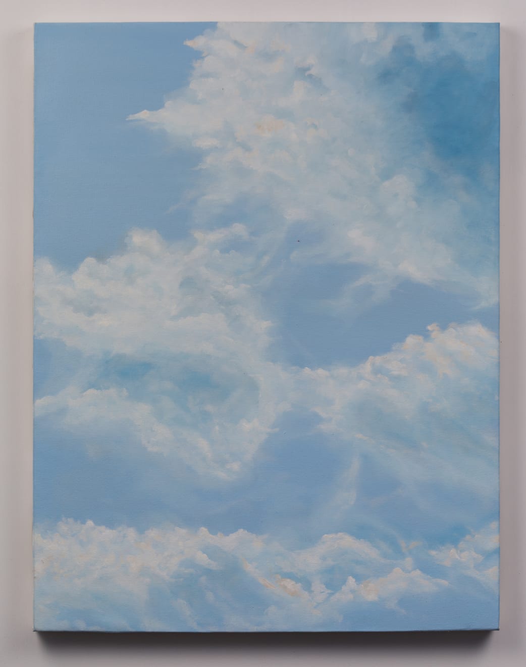 Ayesha Sultana, Untitled, 2021