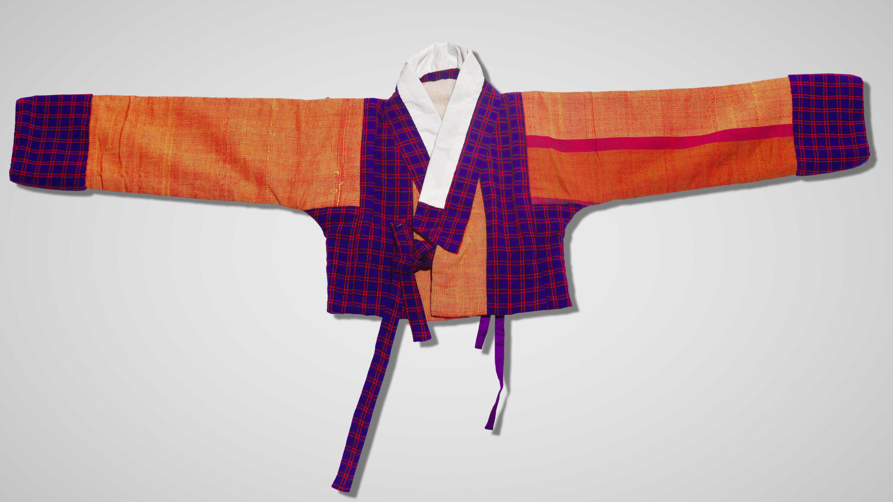 Kallol Datta, Jeogori 03, 2025