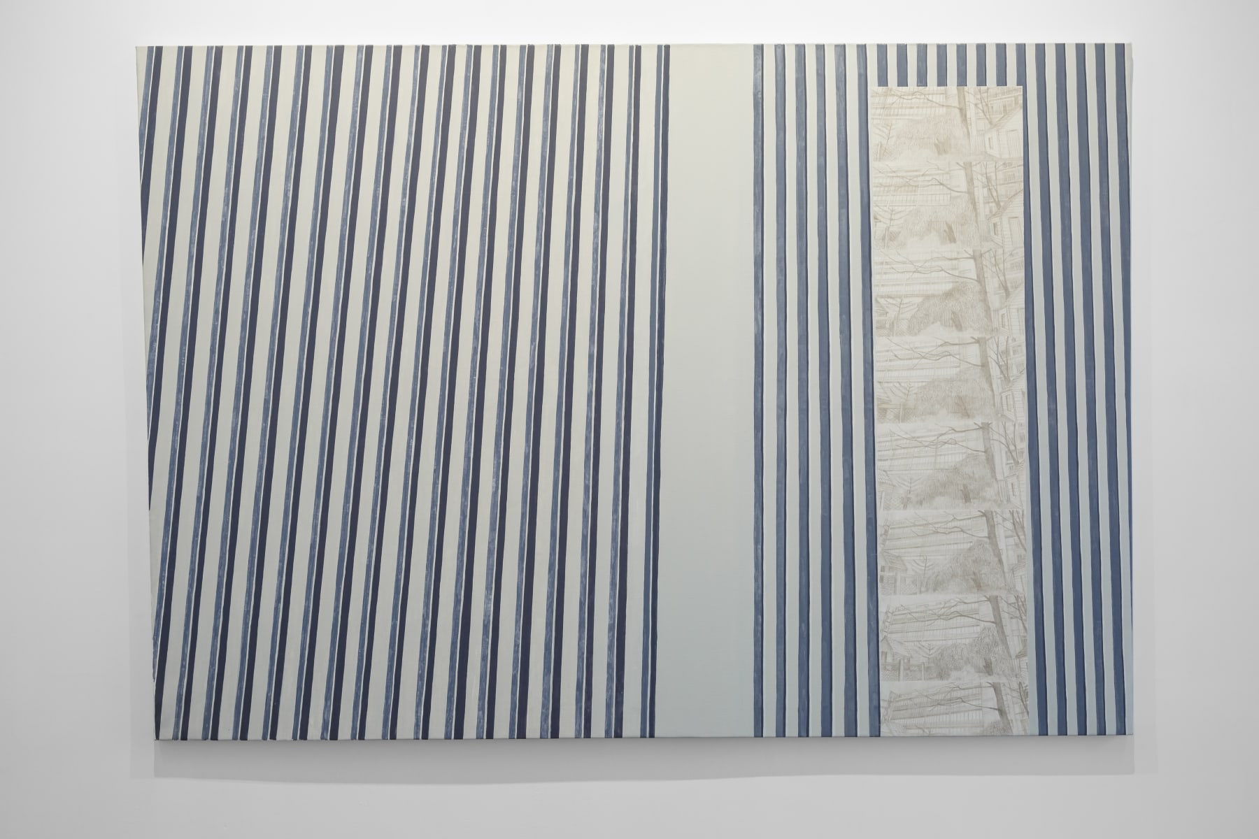 Praneet Soi, Hold Still, 2018