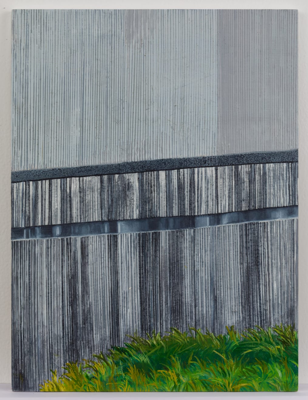 Ayesha Sultana, Untitled, 2021