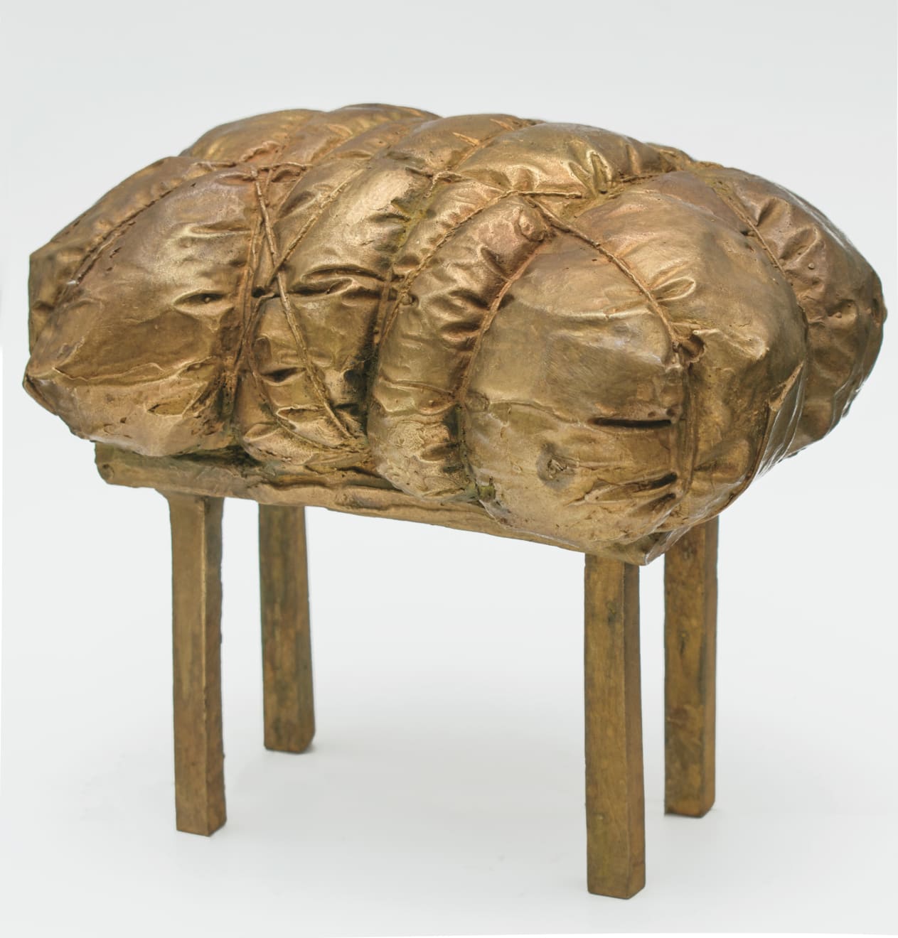 Adip Dutta, Site for Excavation (4), 2019