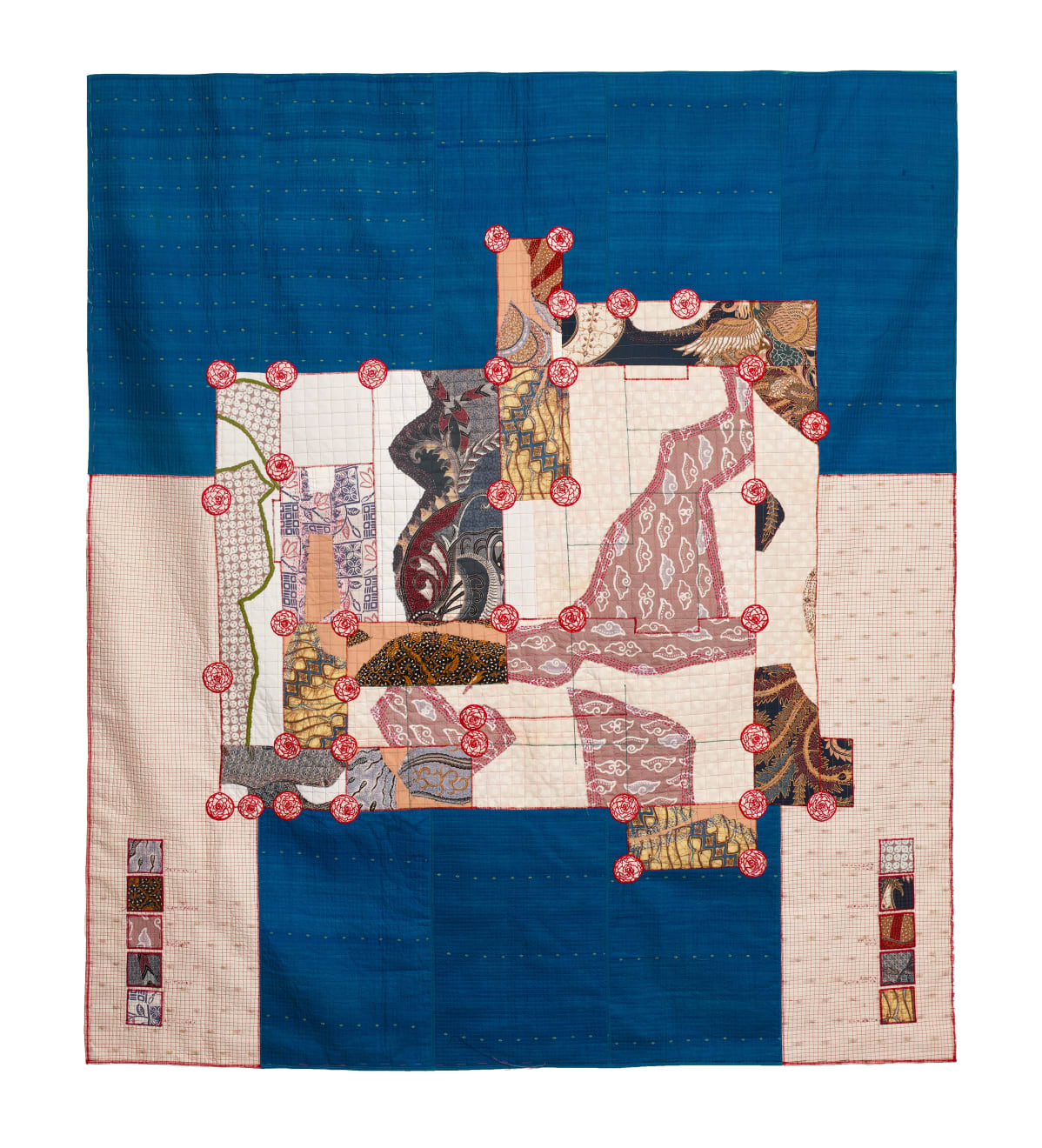 Kallol Datta, Blueprint 01, 2025