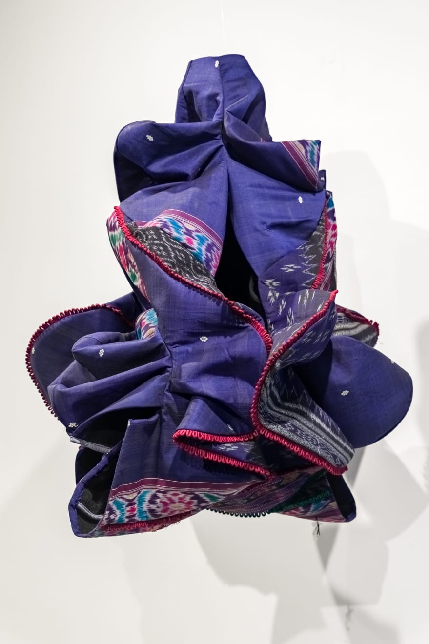 Kallol Datta, Object 35, 2023