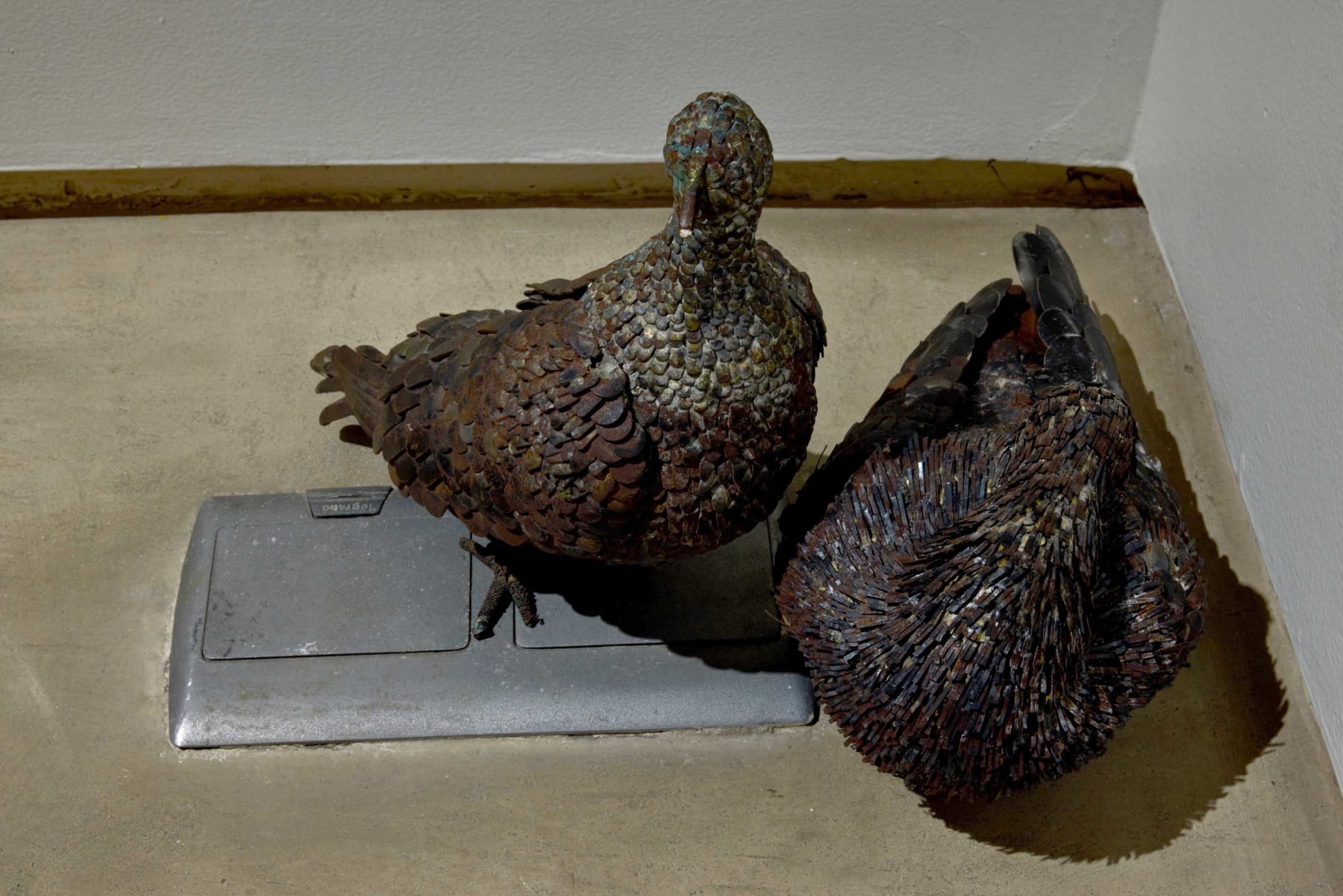 Sakshi Gupta, To keep things whole V, 2023