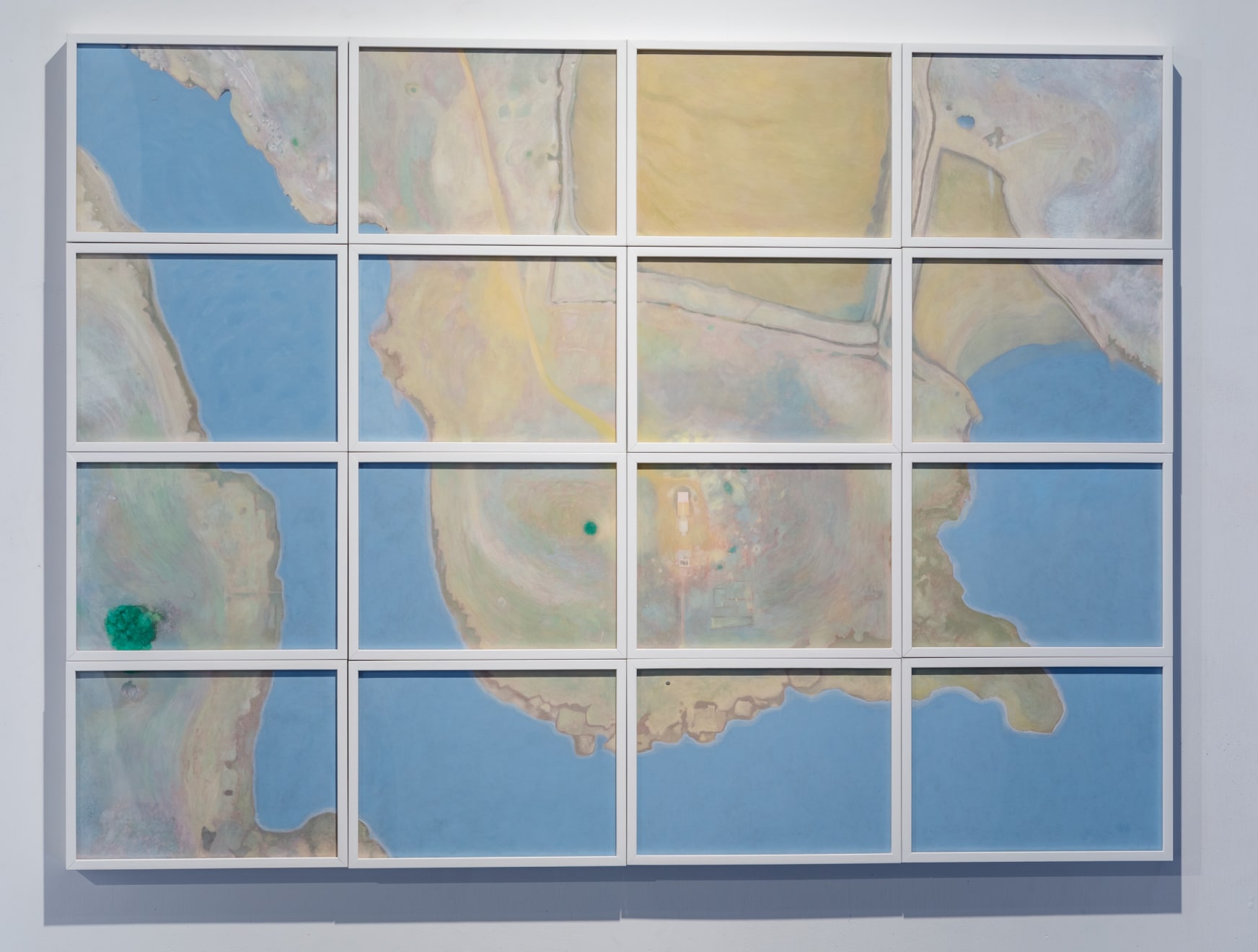 Sahil Naik, Hiraeth/Saudade, 2021