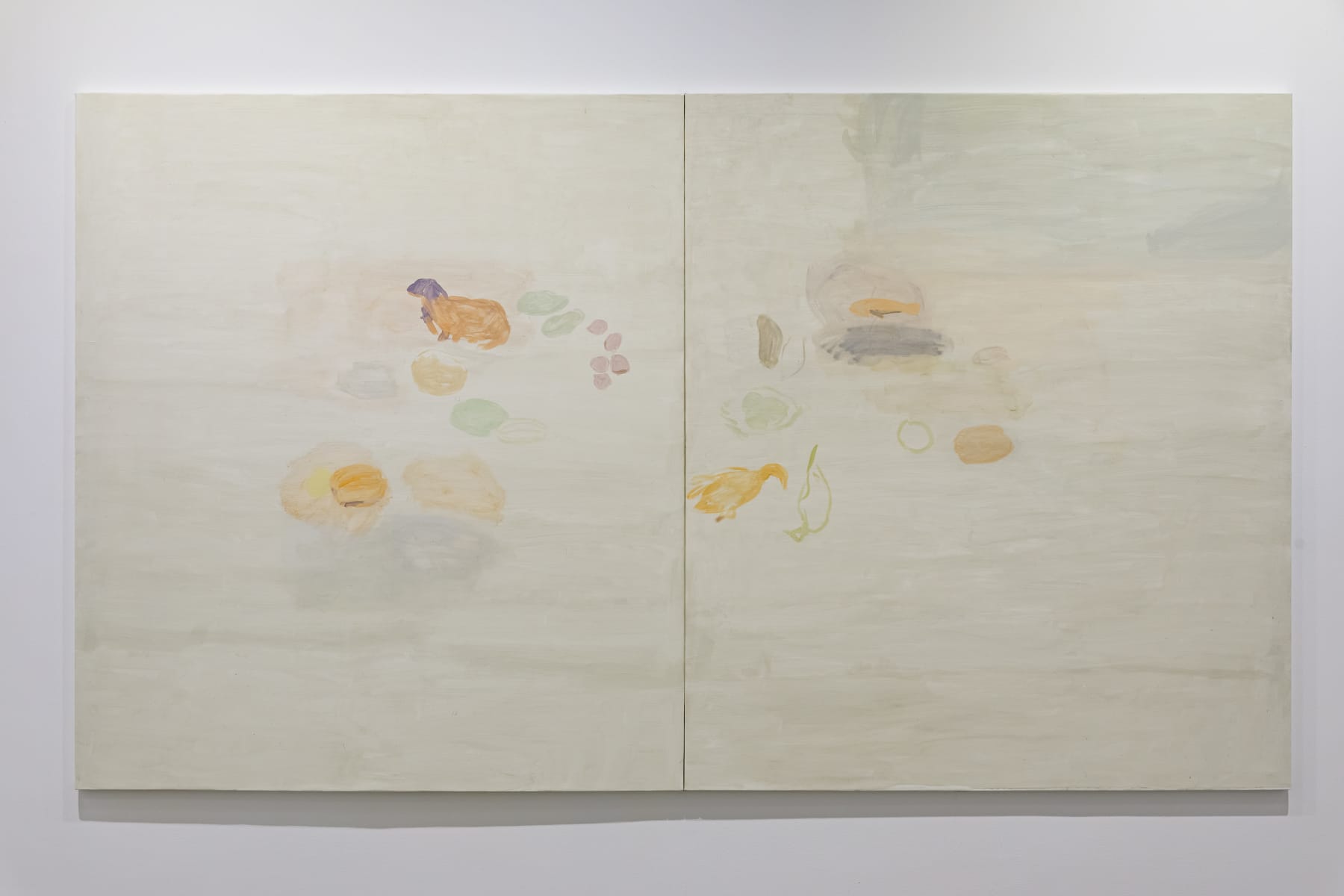 Shikh Sabbir Alam, Still life, 2024