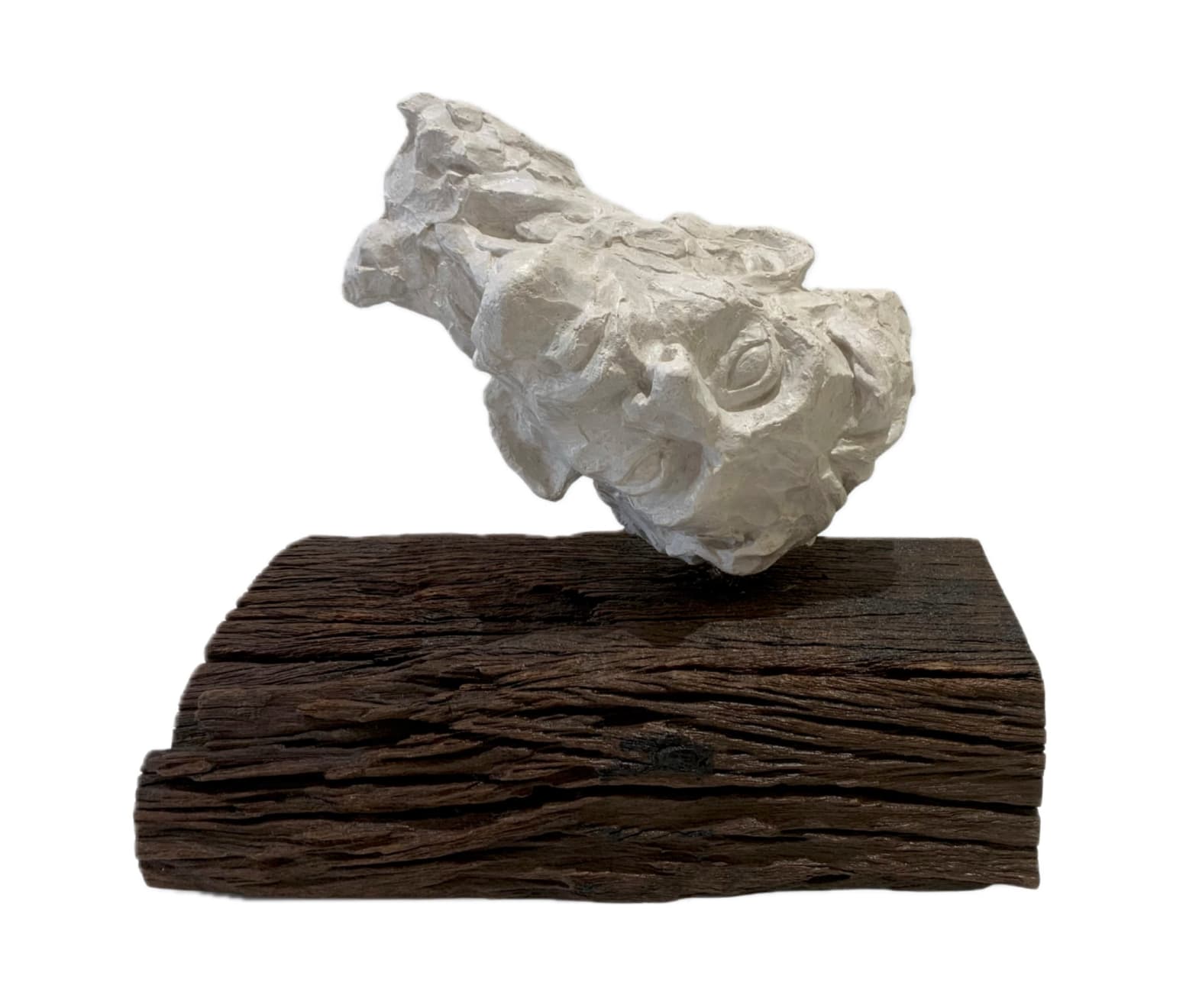 Prabhakar Pachpute, Brassed off, 2024-25