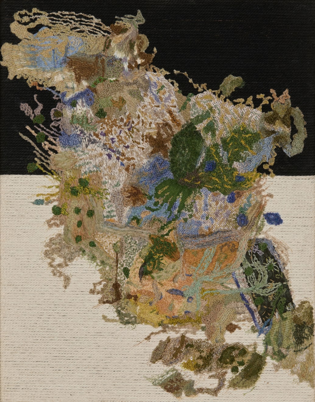 Chanakya School, Between Grounds II, 2025