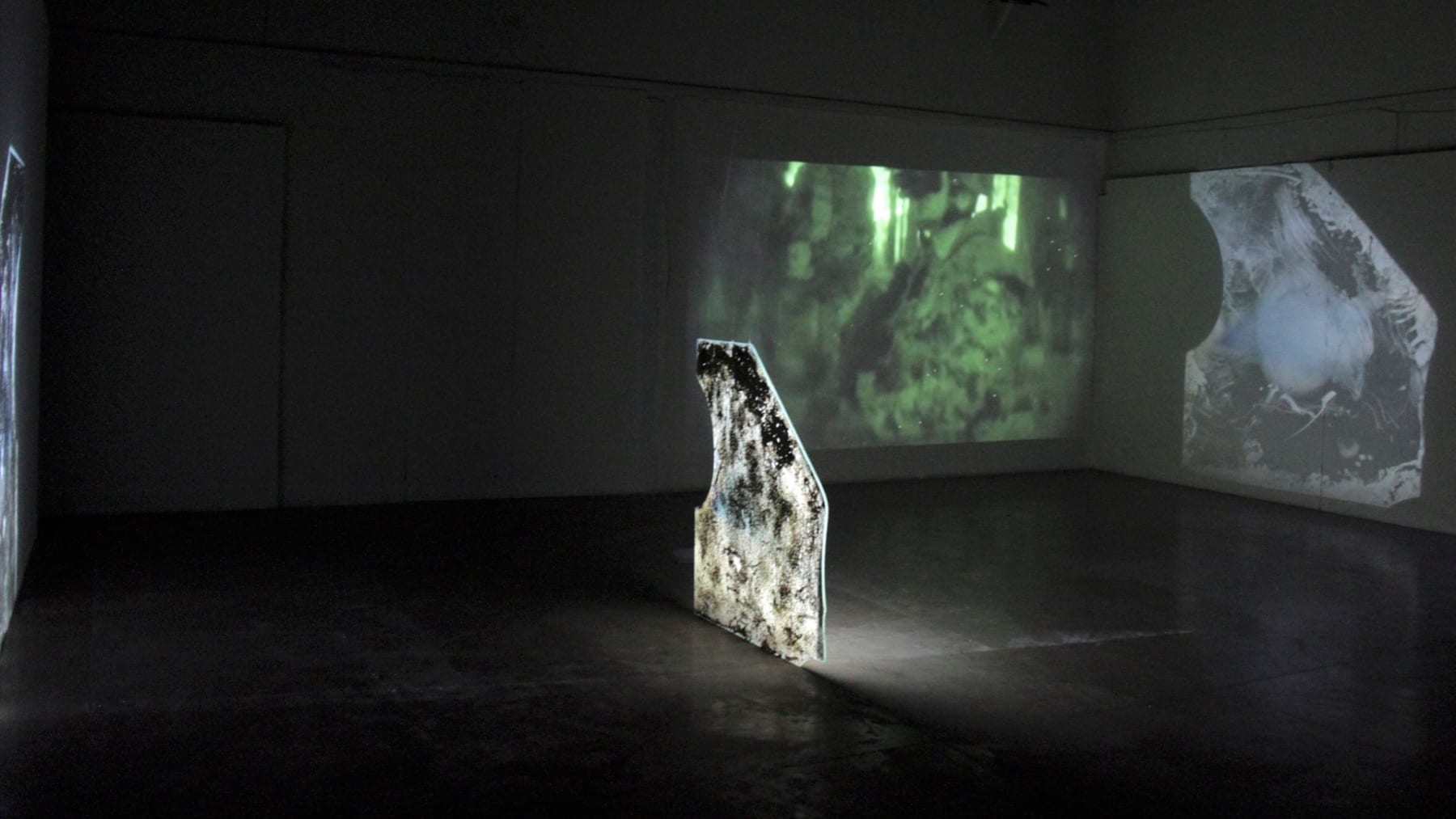 Aziz Hazara, Dialectic, 2016/2024