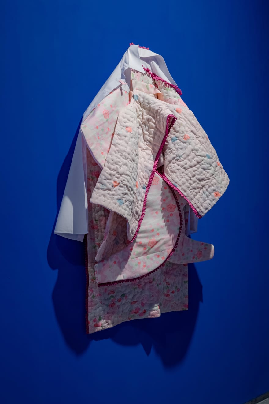 Kallol Datta, Object 10, 2022