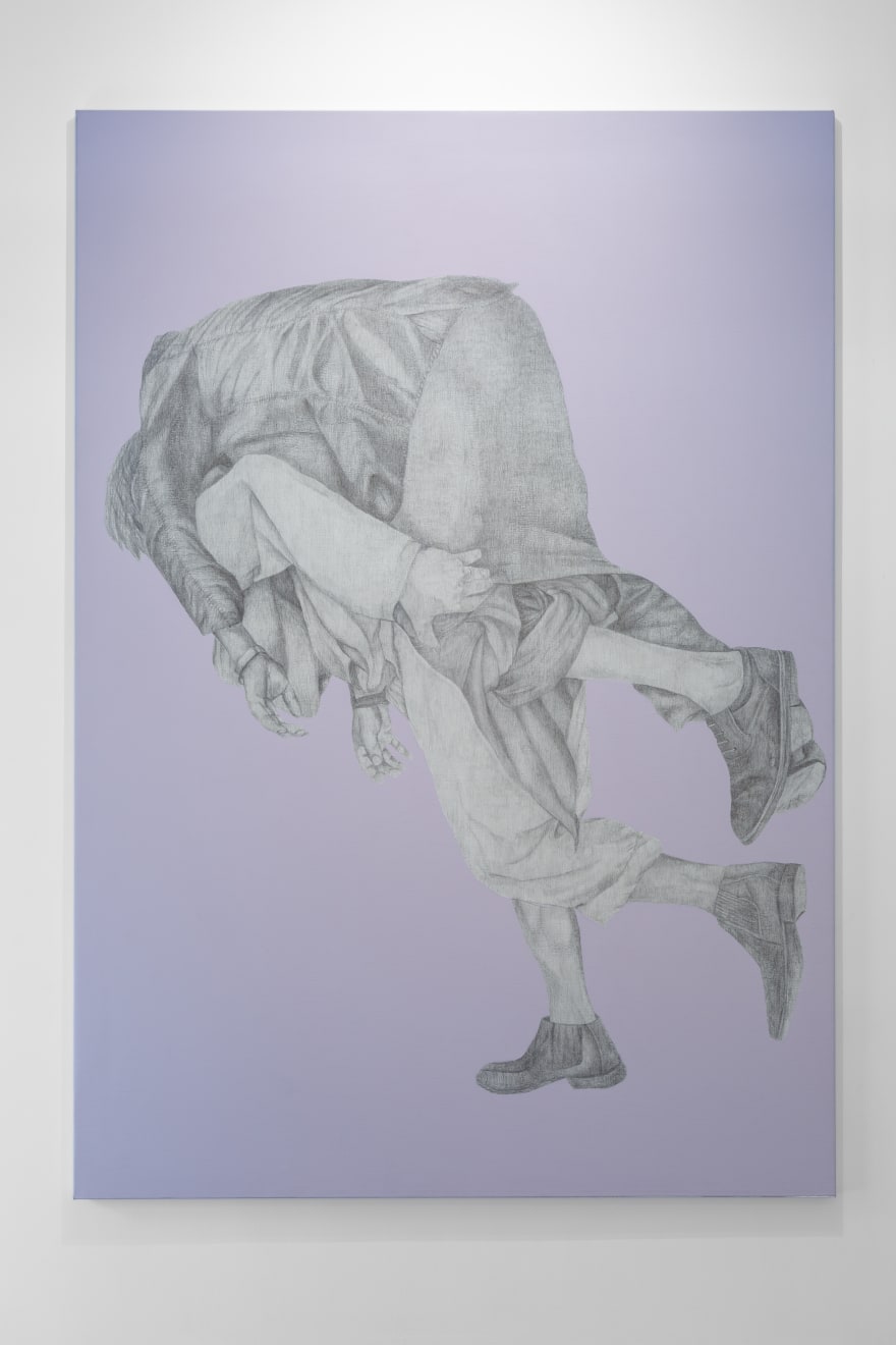 Praneet Soi, Piggyback, 2017