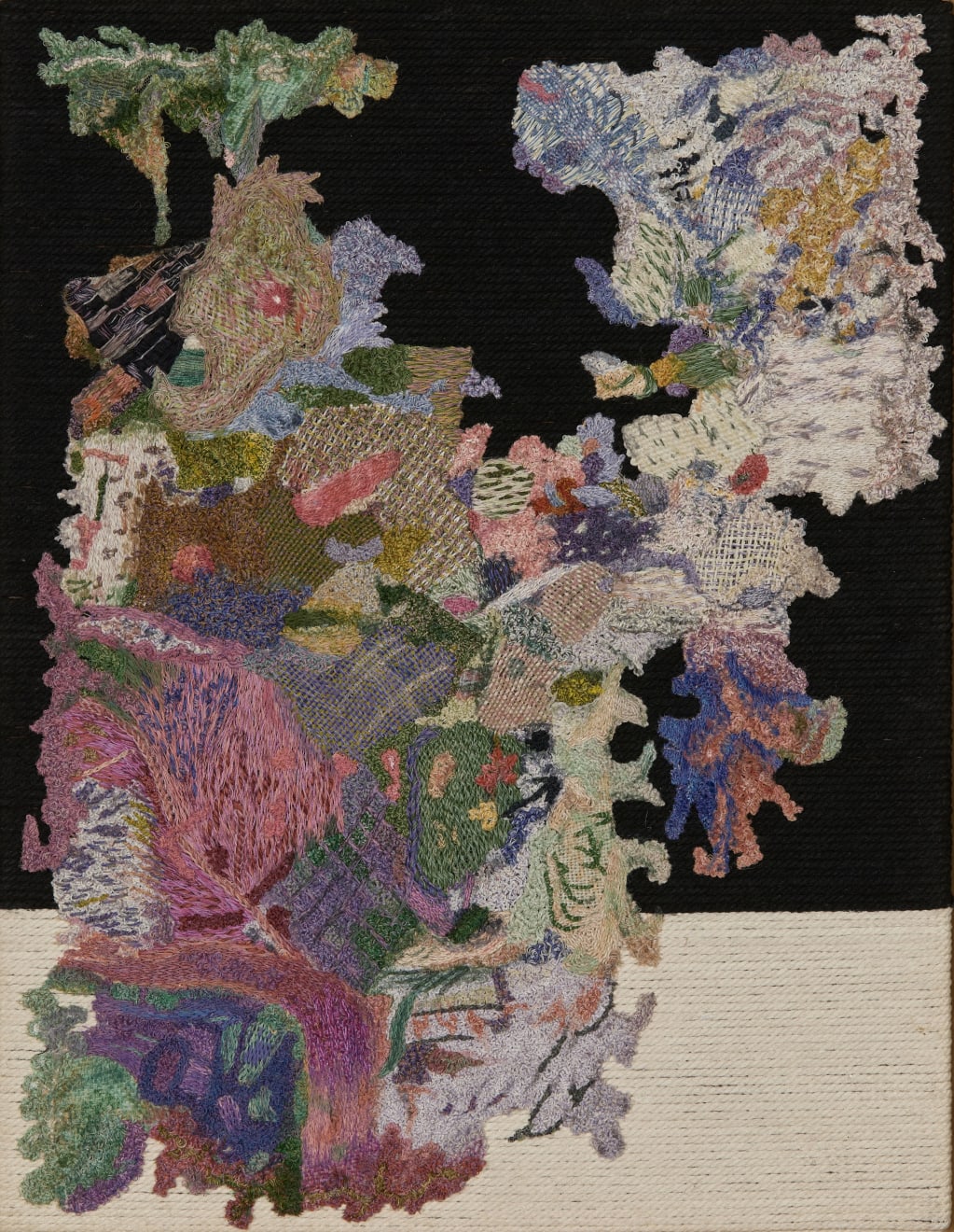 Chanakya School, Between Grounds IV, 2025