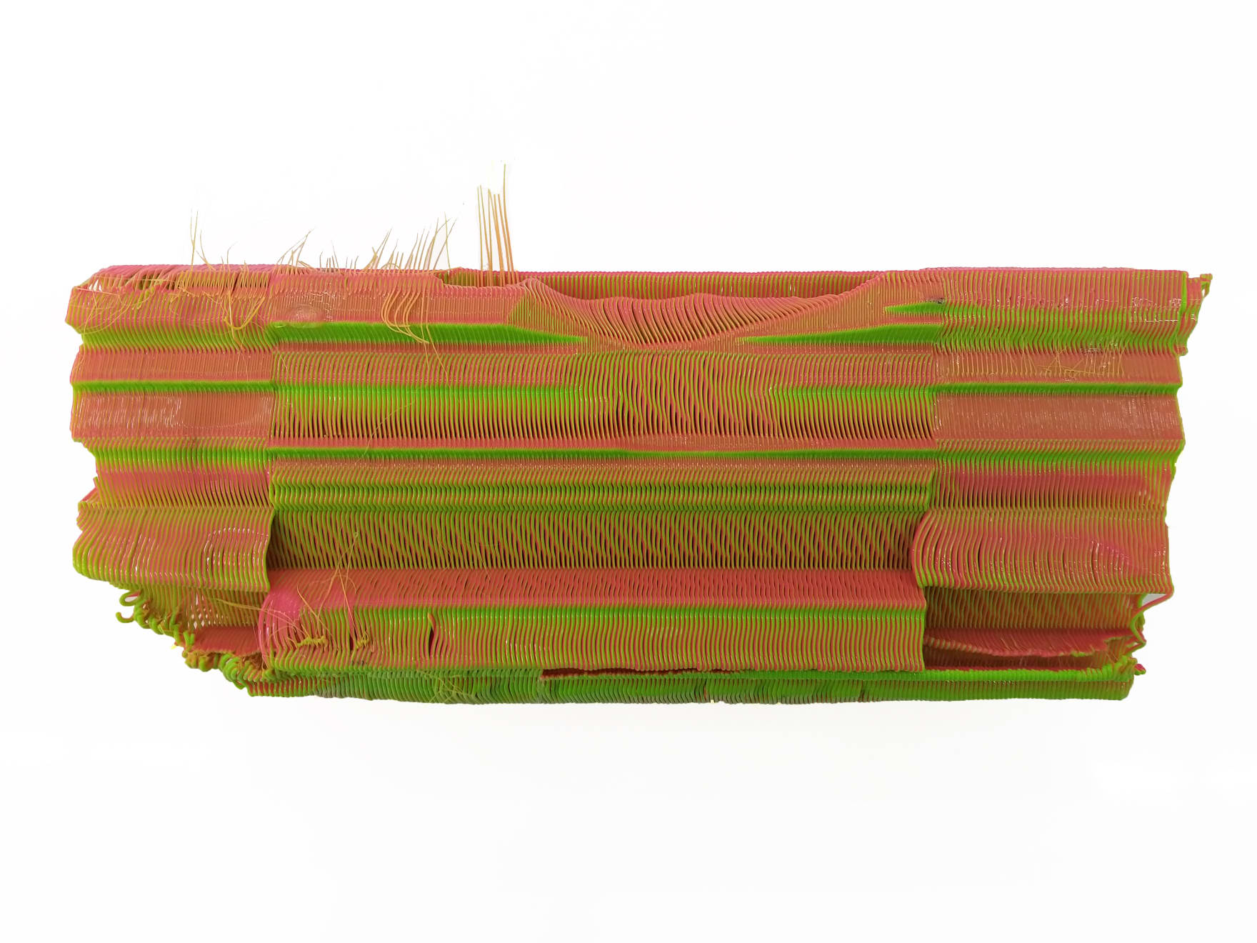 Samson Young, Support Structure #19, 2019
