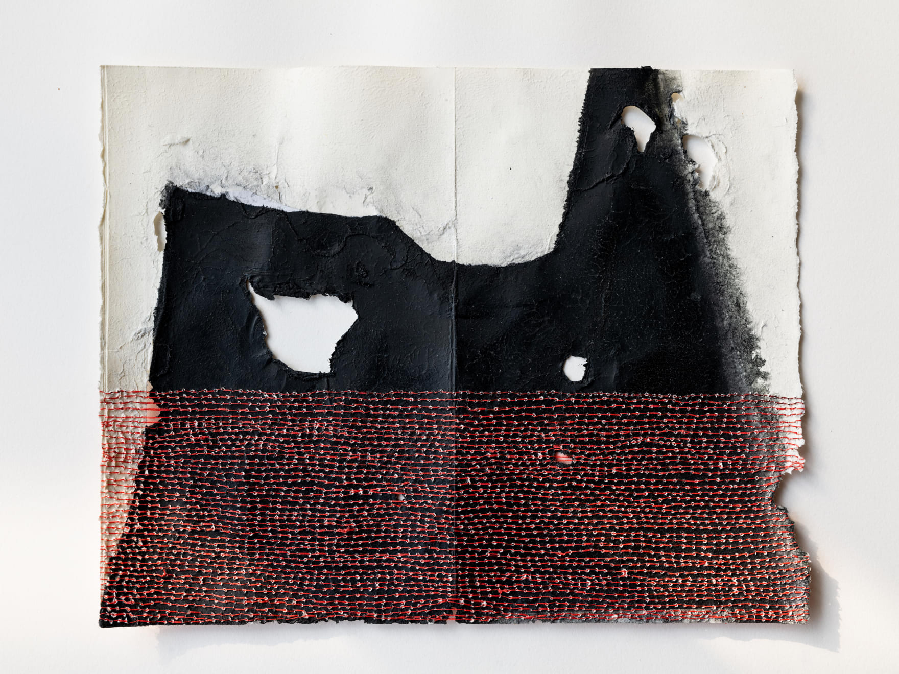 Radhika Khimji, Feels blown, 2020