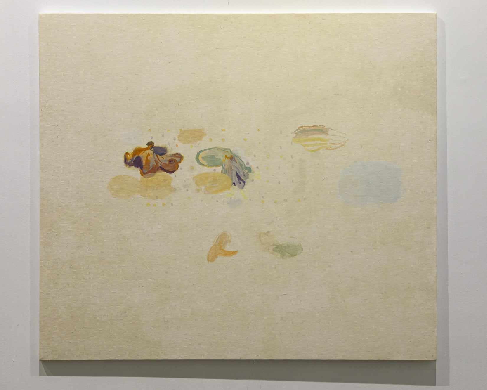 Shikh Sabbir Alam, Colour shifters I, 2024
