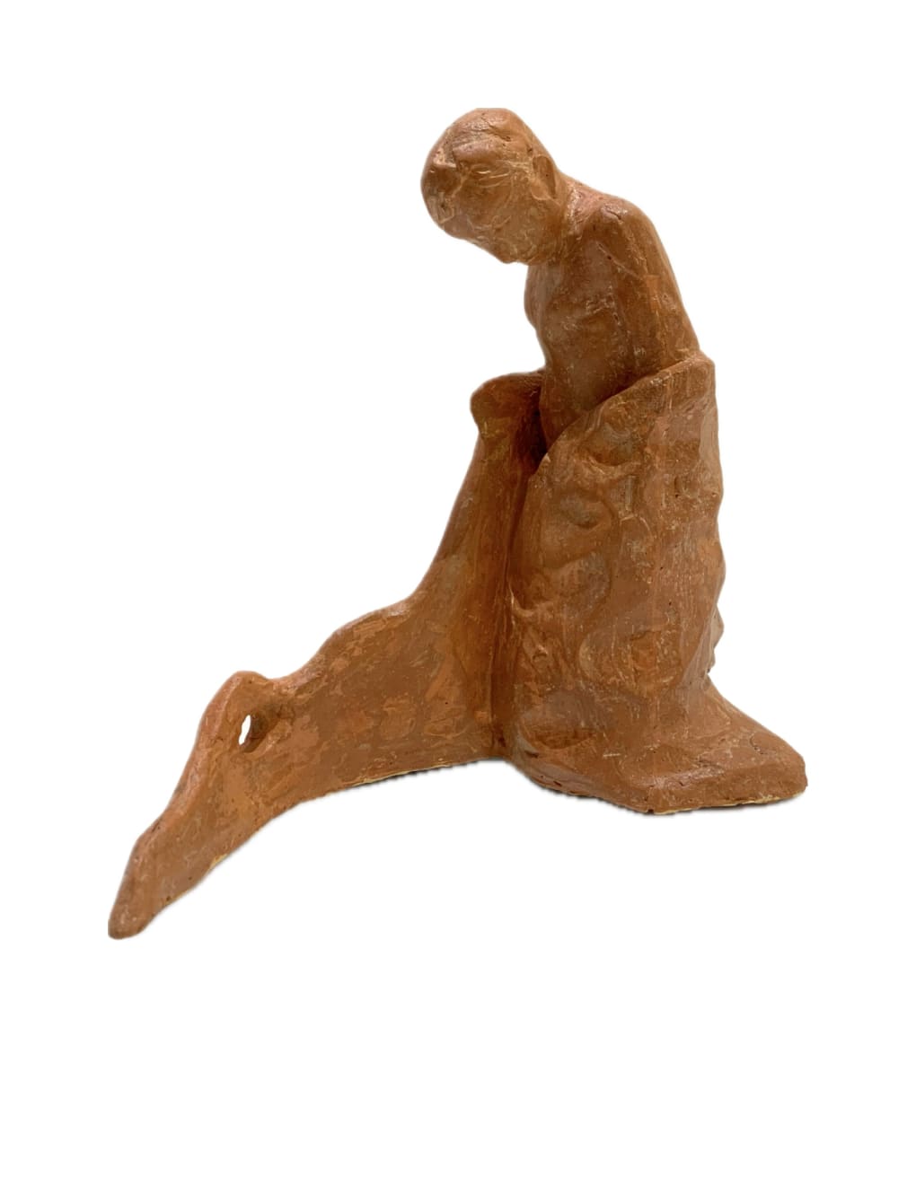 Prabhakar Pachpute, Walking out of the dream, 2023