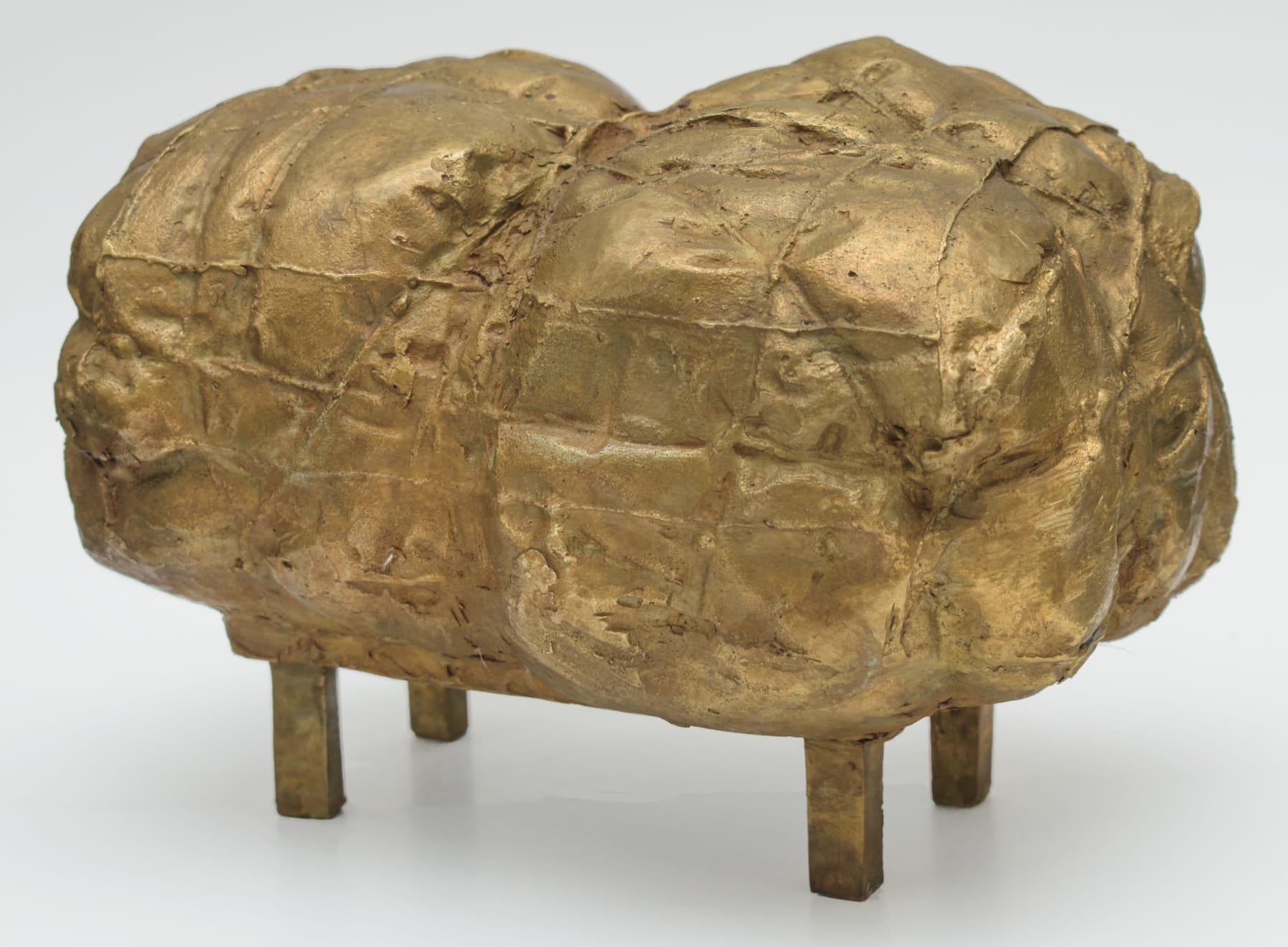 Adip Dutta, Site for Excavation (3), 2019