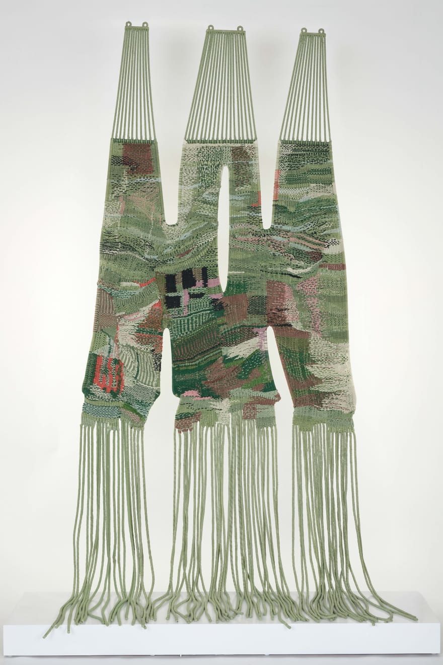 Chanakya School, Flowers in our forest I, 2025