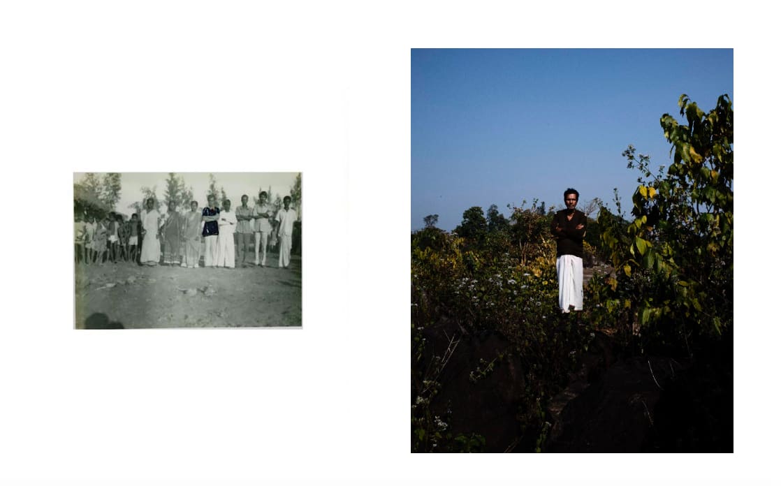 Soumya Sankar Bose, Where the Birds Never Sing, 2017-2020