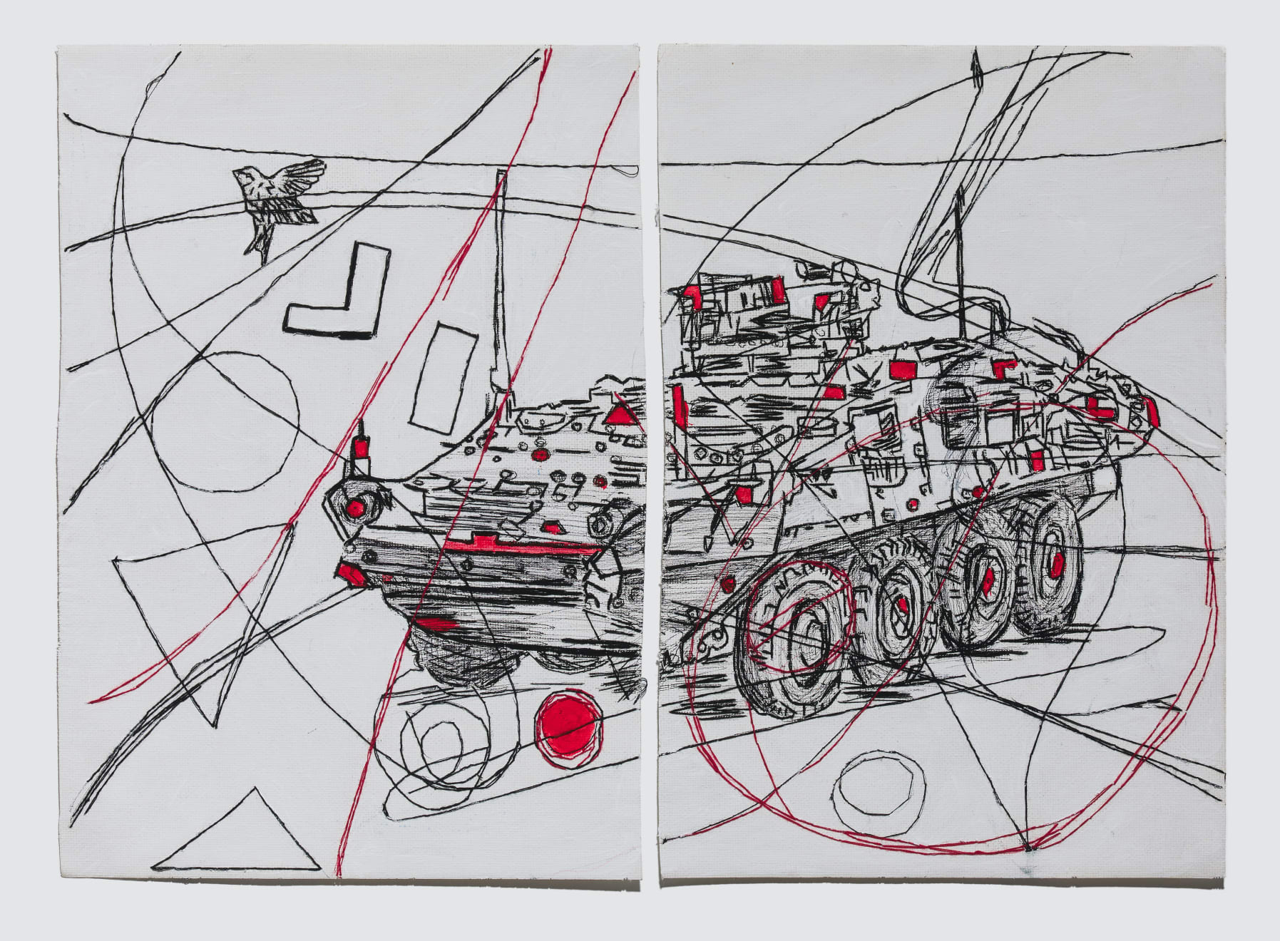 T. Vinoja, Uppalam, 2025