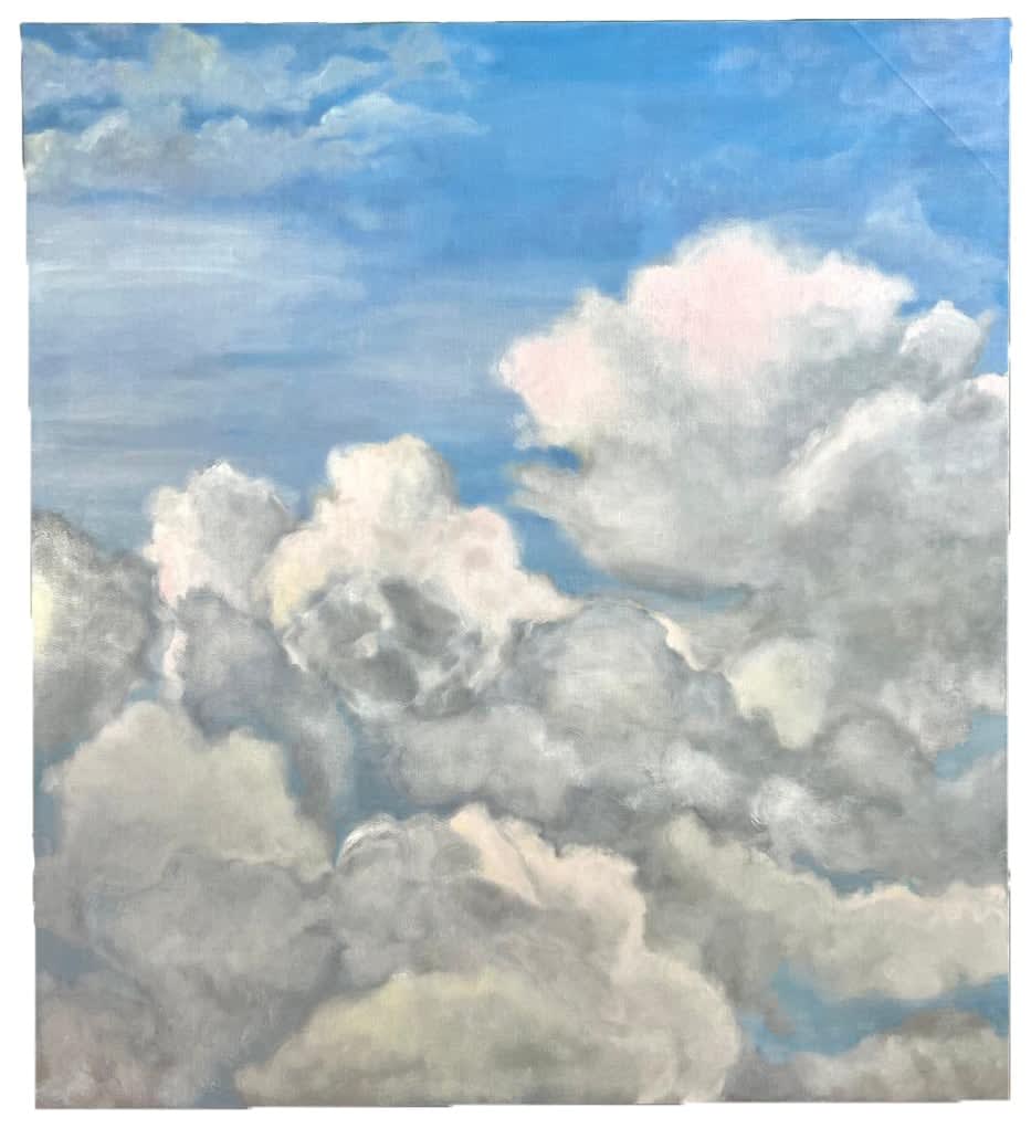 Bhasha Chakrabarti, Untitled, 2024