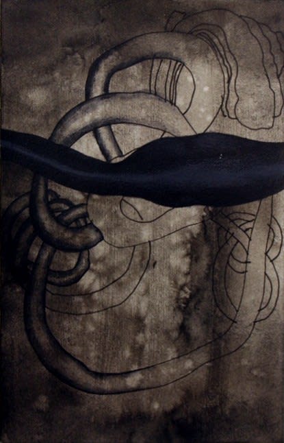 Pushpakanthan Pakkiyarajah, Dark diary, 2019-2021