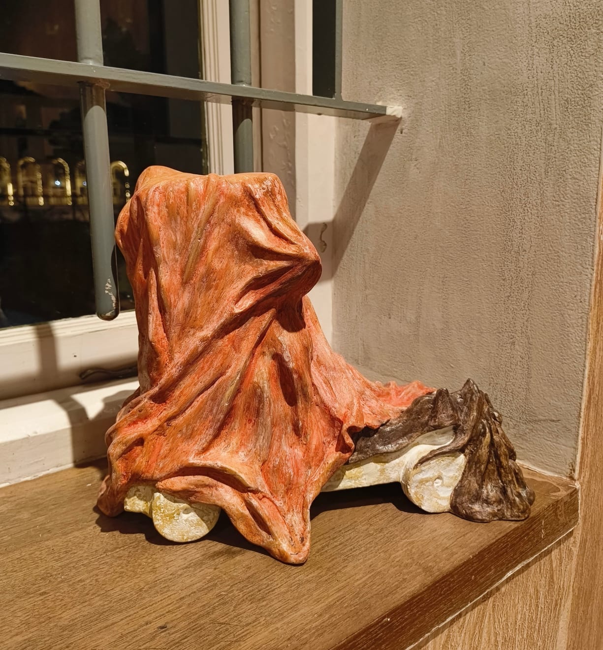 Prabhakar Pachpute, Unannounced closure | अघोषित संप, 2025