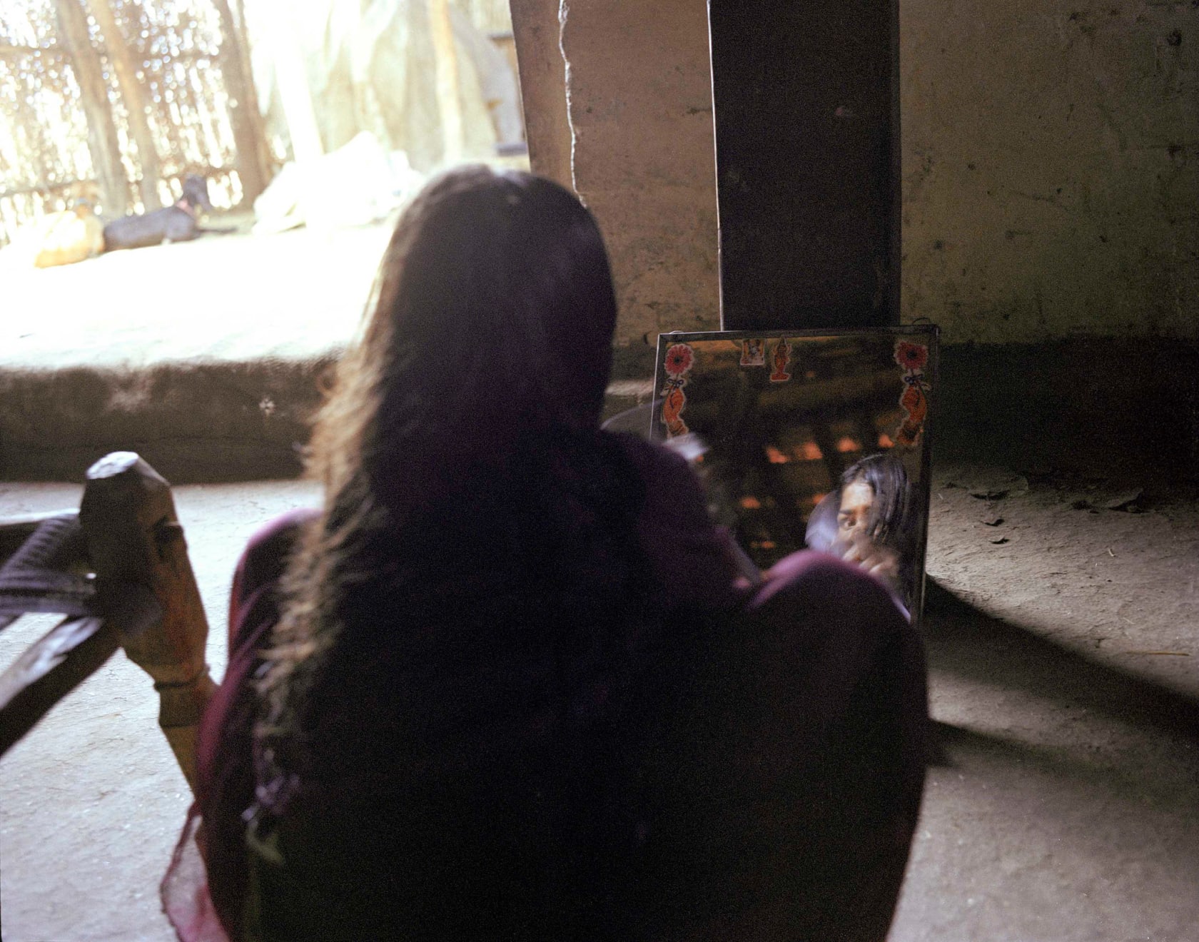 Sohrab Hura, The Song of Sparrows in a Hundred Days of Summer, 2013-2017