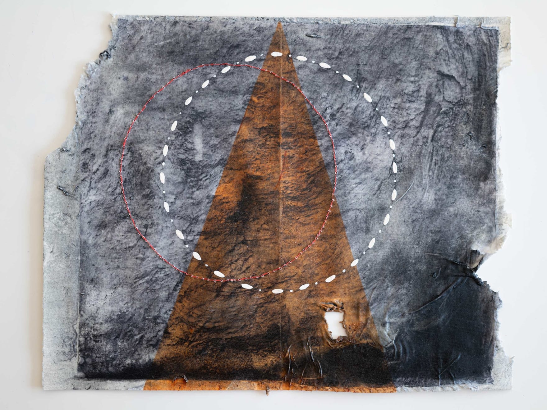 Radhika Khimji, Mystery did twist, 2025