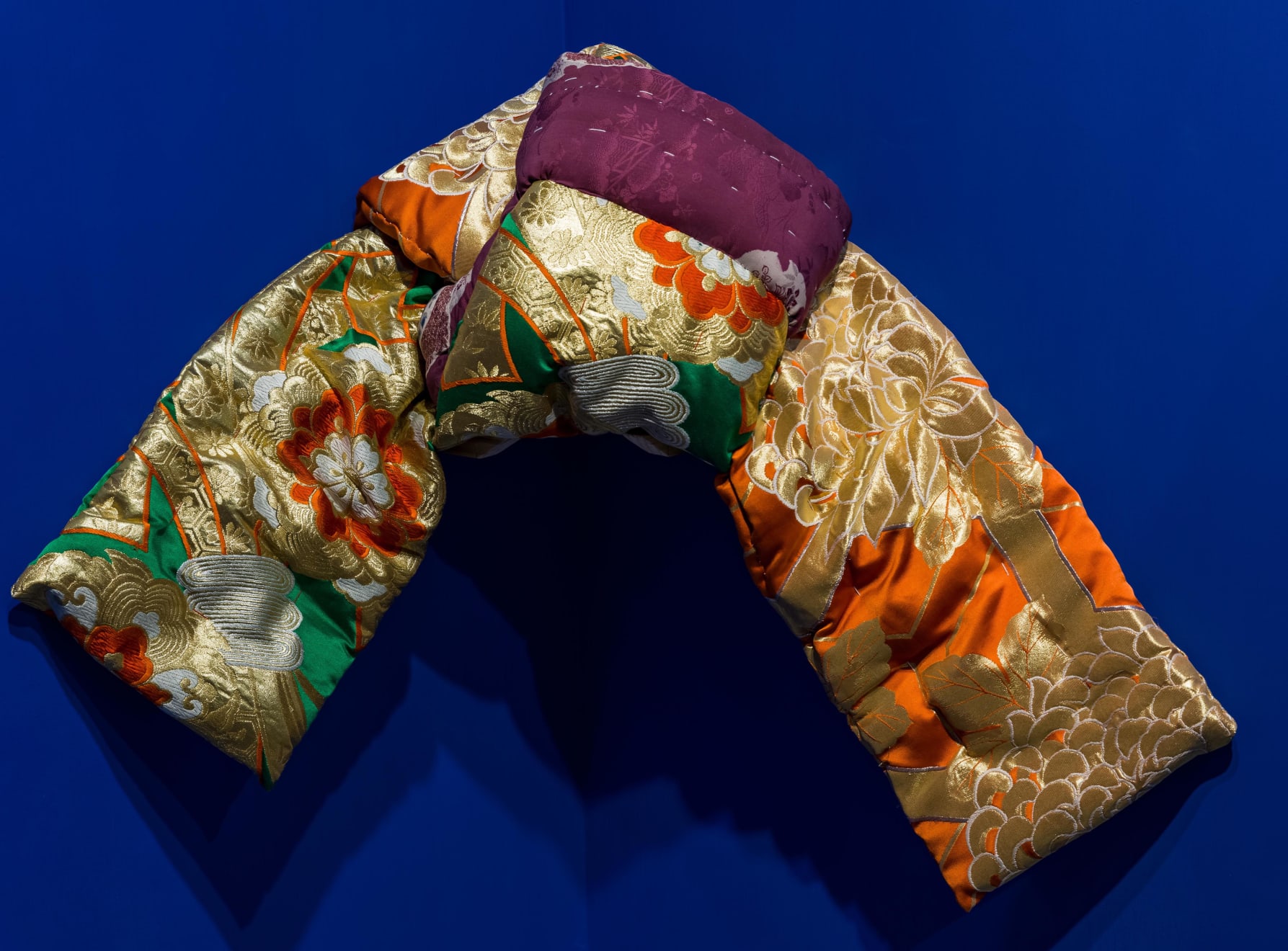 Kallol Datta, Object 3, 2021