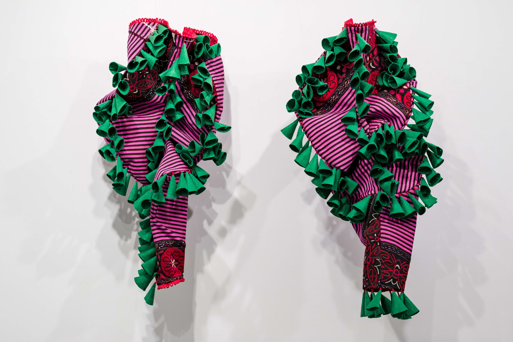 Kallol Datta, Object 30a, 2023