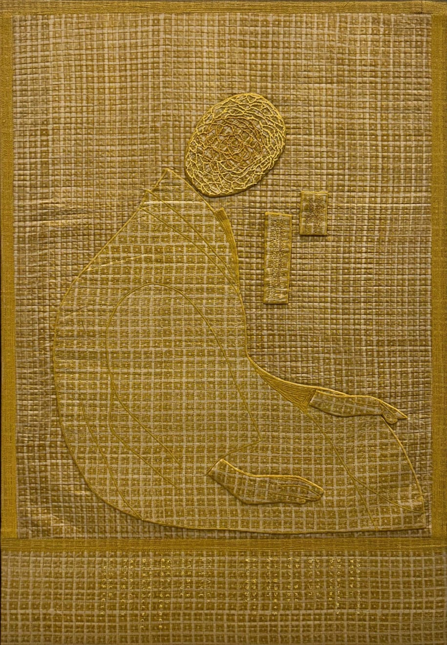 Kallol Datta, Poster 21, 2024