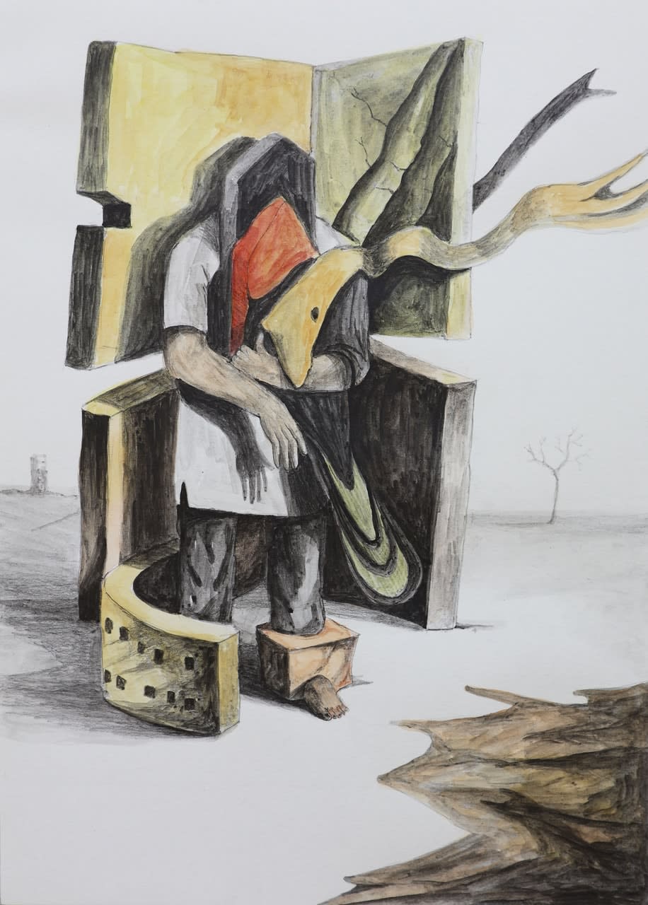 Prabhakar Pachpute, Findings, 2025