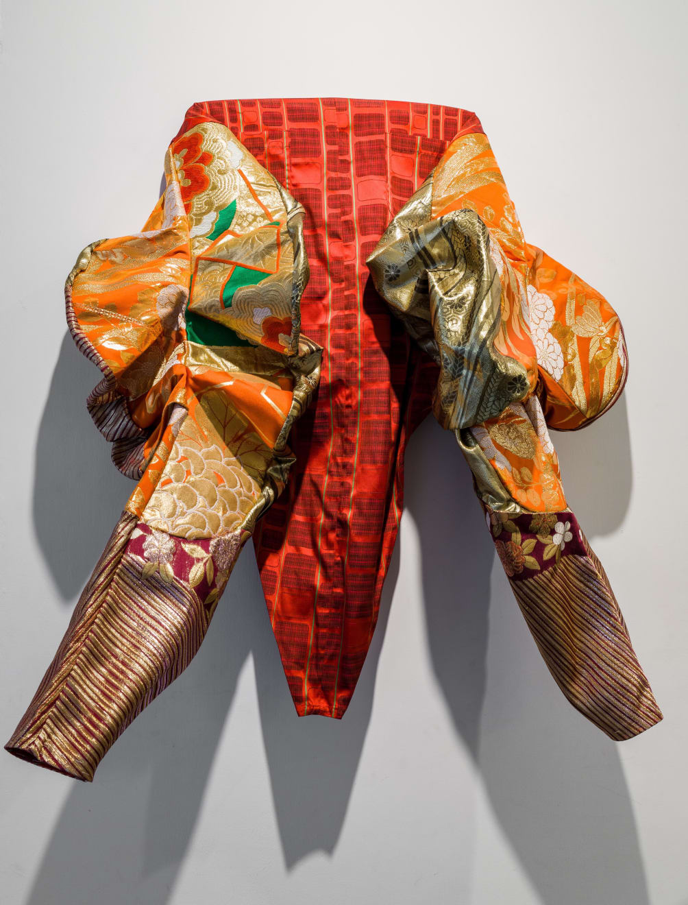 Kallol Datta, Object 2, 2021