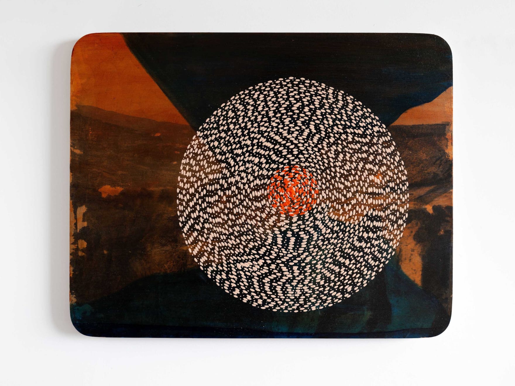 Radhika Khimji, Which pulse waits, hesitates, 2023