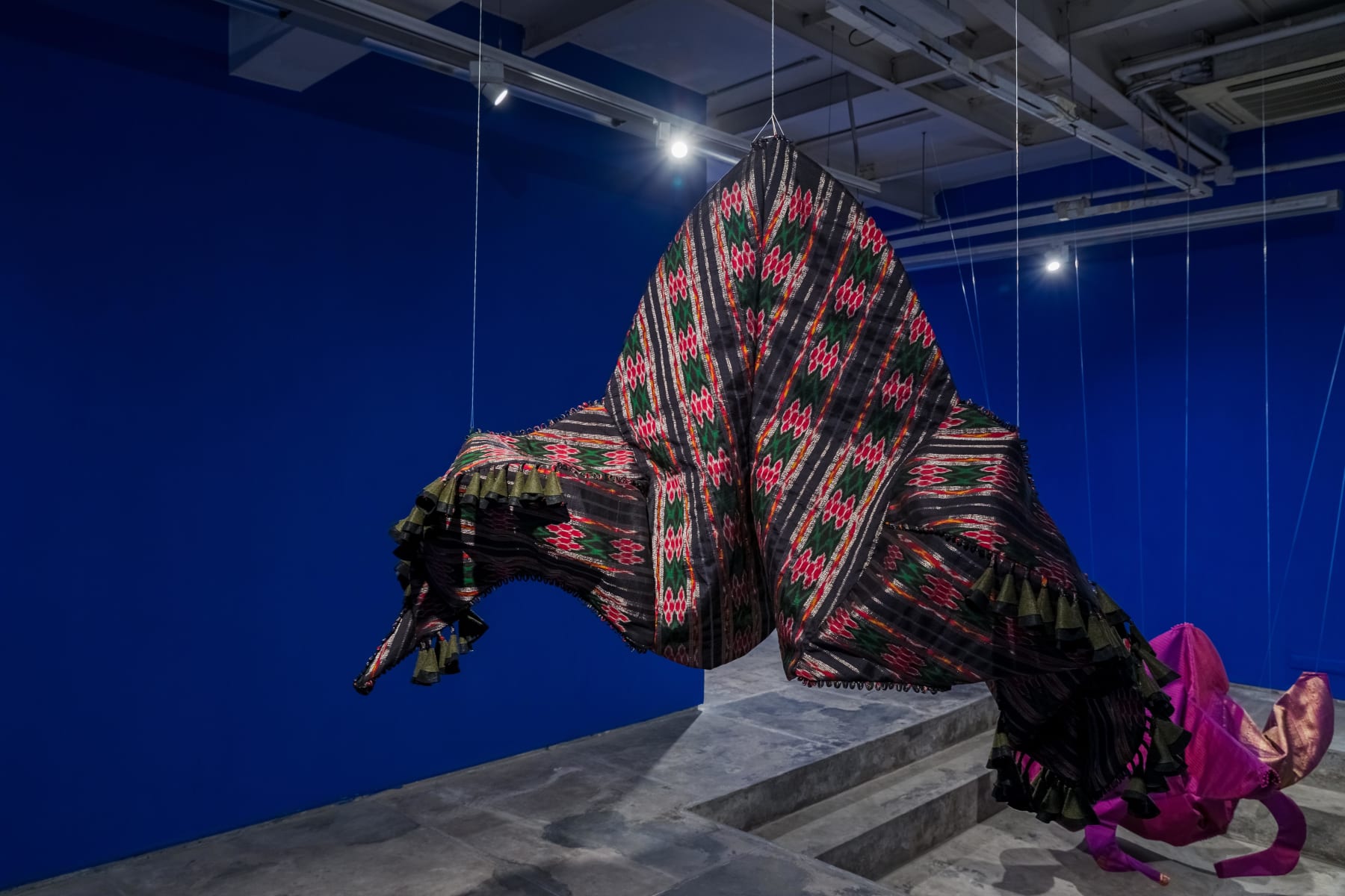 Kallol Datta, Object 7D, 2022