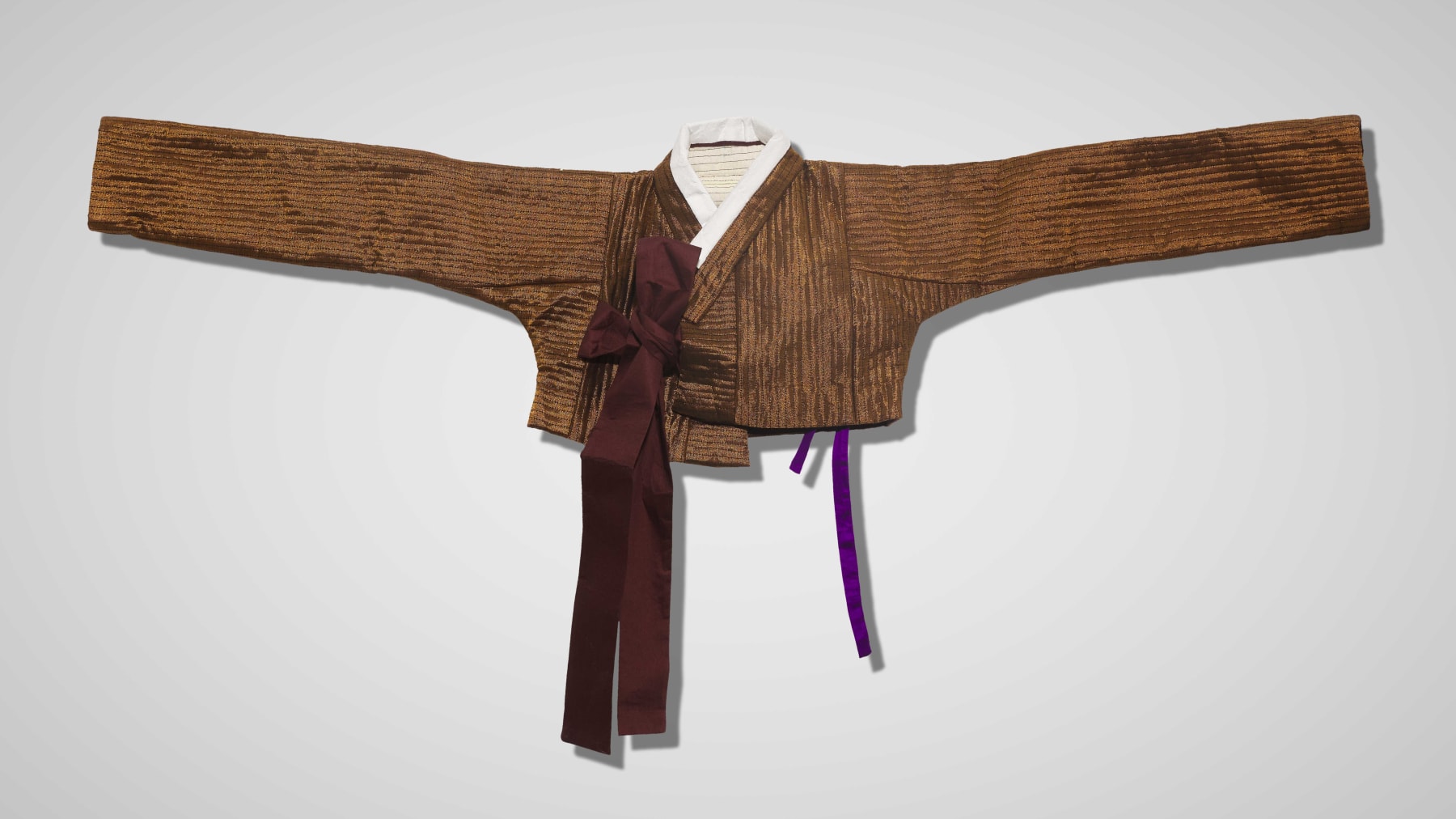 Kallol Datta, Jeogori 02, 2025