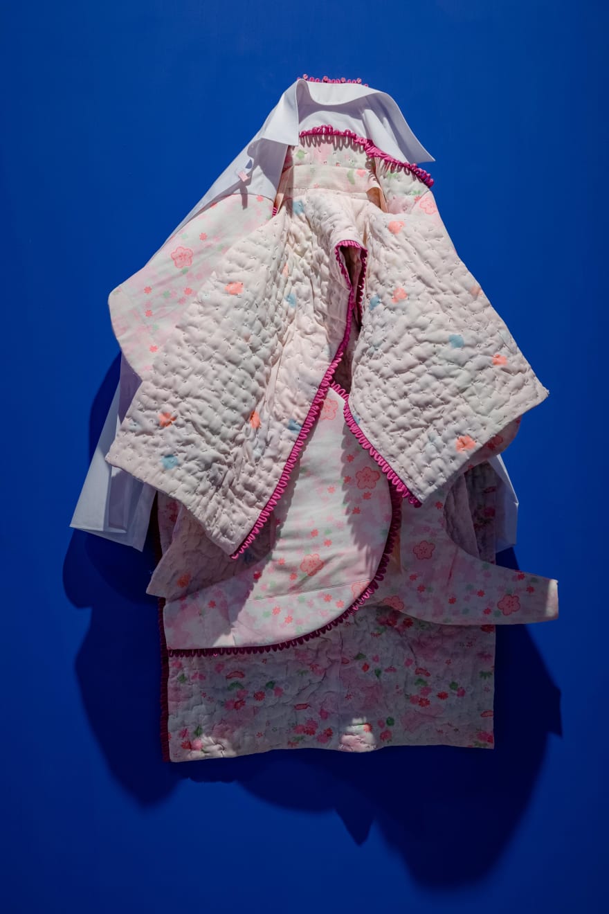 Kallol Datta, Object 10, 2022