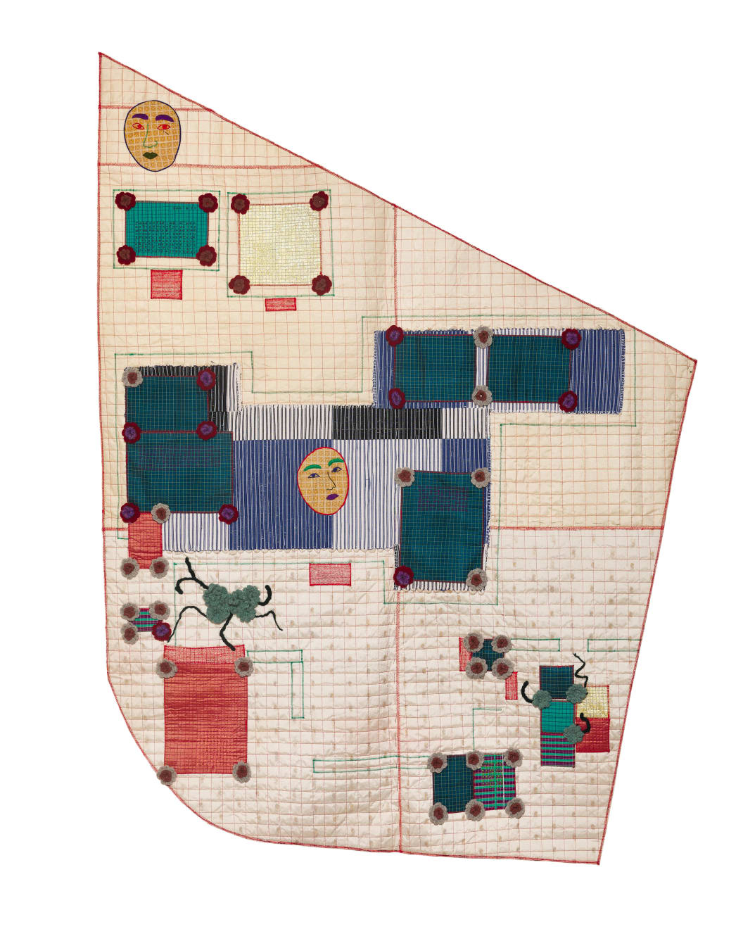 Kallol Datta, Blueprint 02, 2025