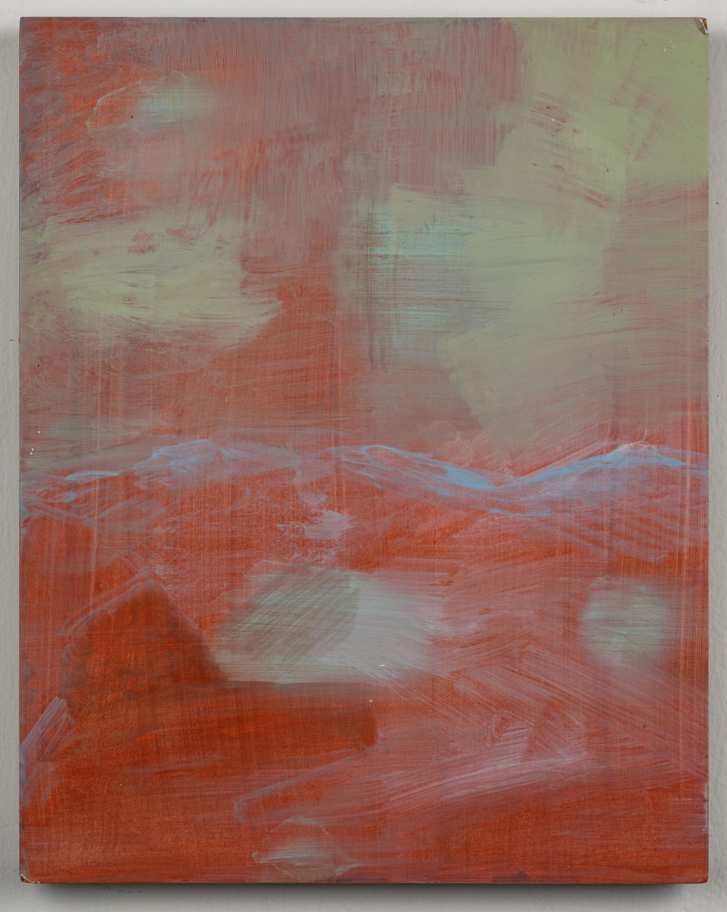 Ayesha Sultana, Untitled, 2020