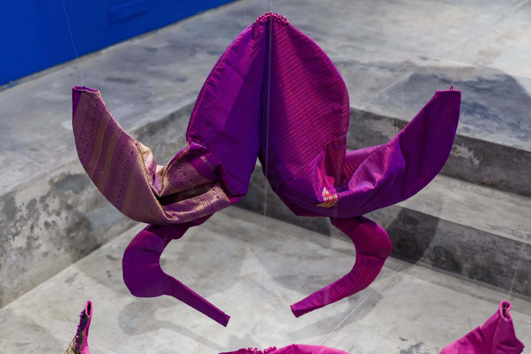 Kallol Datta, Object 7B, 2022