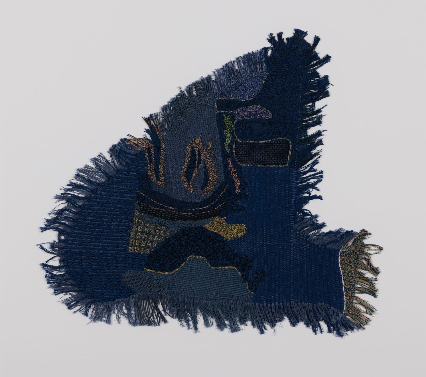 Chanakya School, Weave Study IV, 2025