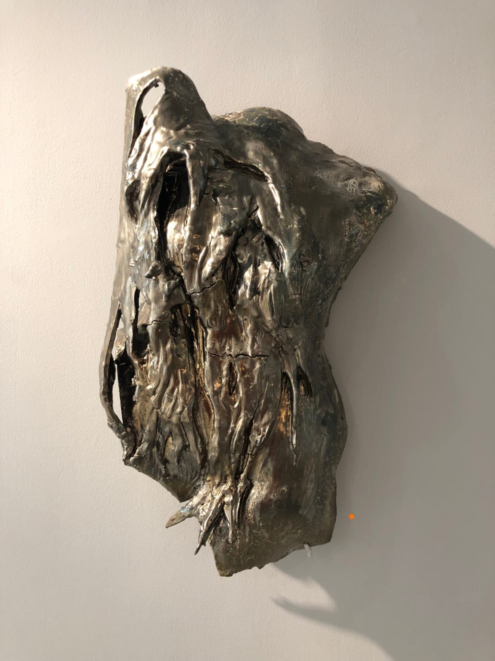 Shereen Shalhoub, Mystic, 2019