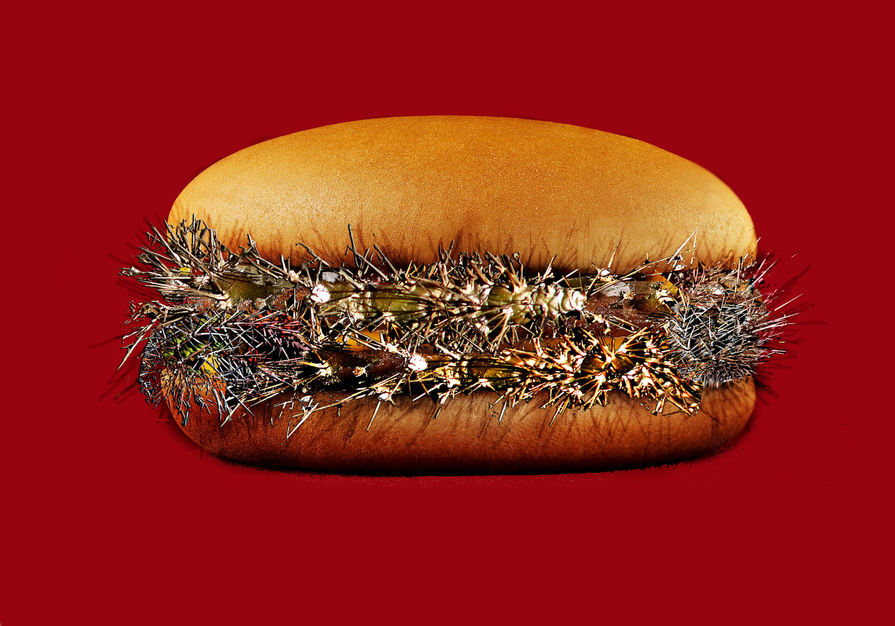 Mohammad Hawajri, McDogazawi, 2010